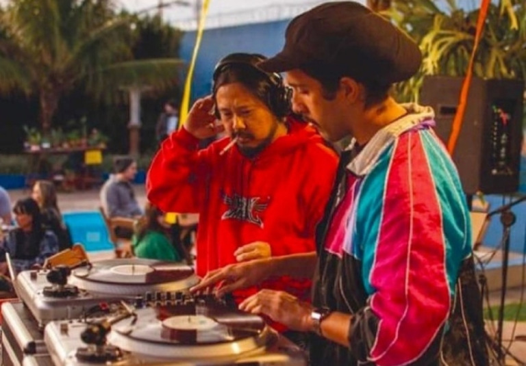 Beco das Artes vai levar música, oficinas e mais para o Beco da Resistência no centro