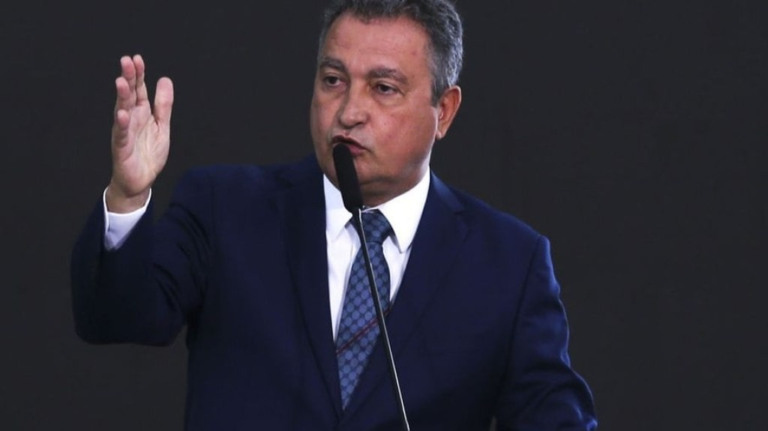 Rui Costa afirma que haverá mais demissões no governo ainda em janeiro