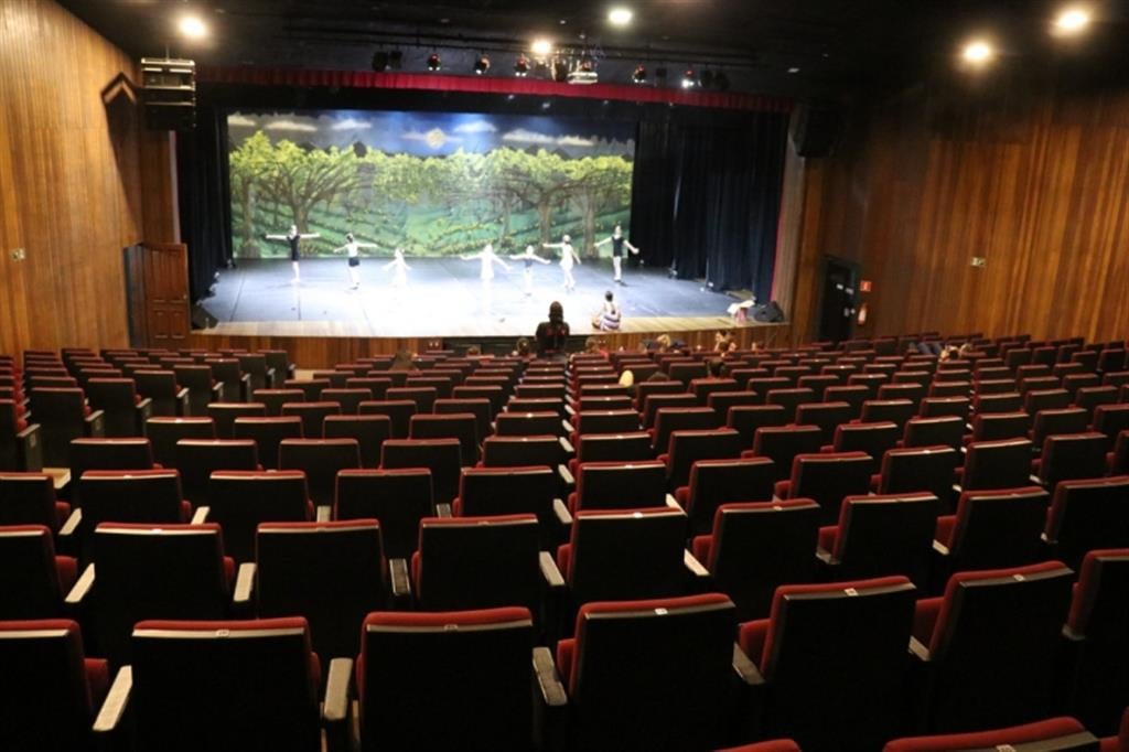 Noite dos Pioneiros terá música, dança, teatro e mais no Municipal de Marília