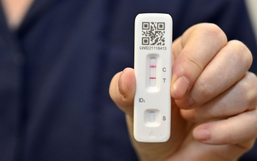 Covid-19: como fazer autoteste e diminuir o risco de falso negativo Covid-19: como fazer autoteste e diminuir o risco de falso negativo