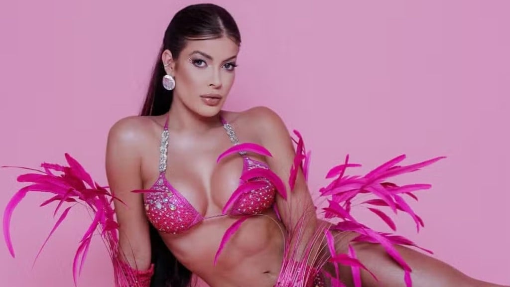 Jaquelline Grohalski investe 200 mil em carnaval e revela: ‘Não aguenta desaforo’