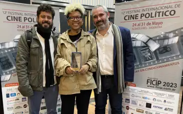 Rio de Janeiro (RJ) - ‘Desova’: Curta sobre o desaparecimento forçado na Baixada Fluminense vence como Melhor Curta no 12º Festival Internacional de Cine Político - FICIP, em Buenos Aires.   Foto: Quiprocó Filmes/Divulgaçāo
