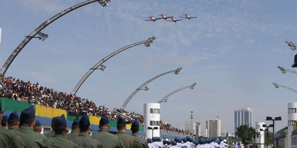 © Paulo Pinto/Agência © Paulo Pinto/Agência