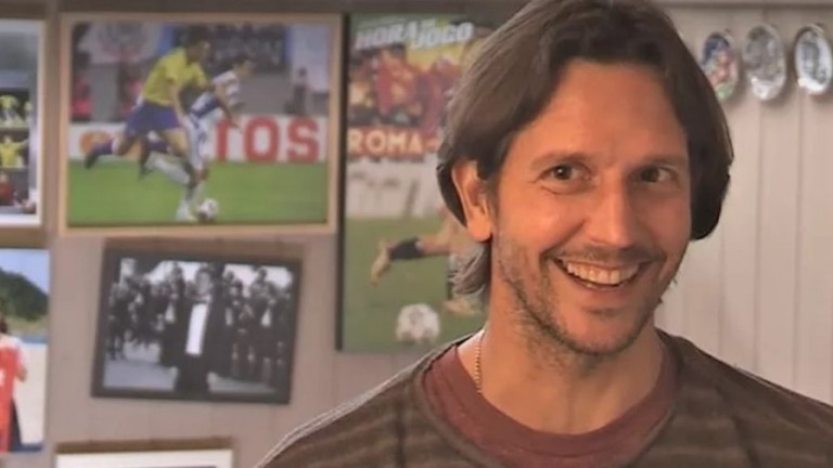 Vladimir Brichta admite perder dinheiro por não ter redes sociais