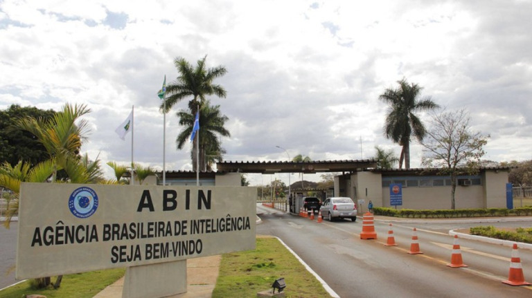 Abin nega envolvimento em plano golpista denunciado por Marcos do Val