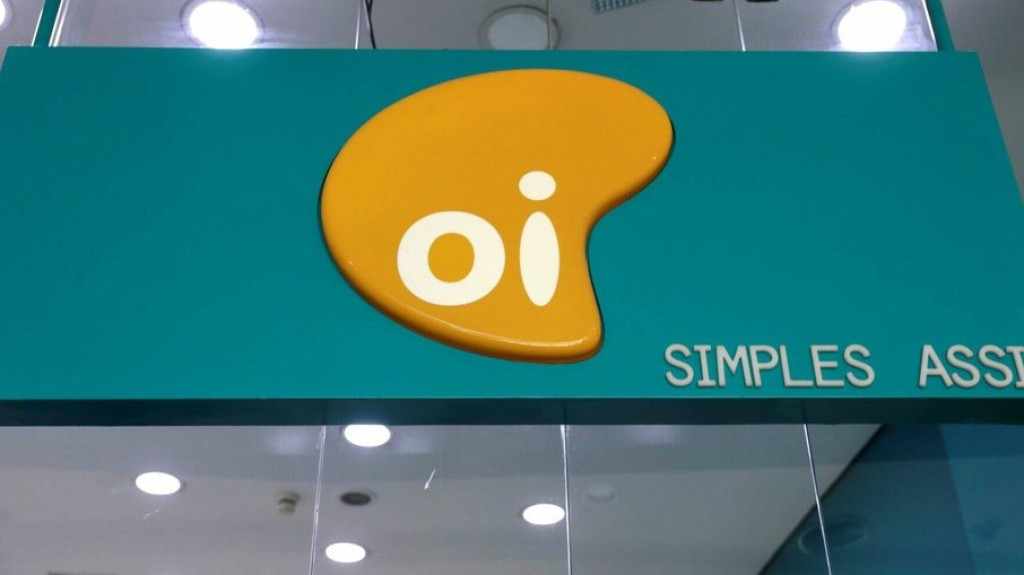 Juiz encerra processo de recuperação judicial da Oi