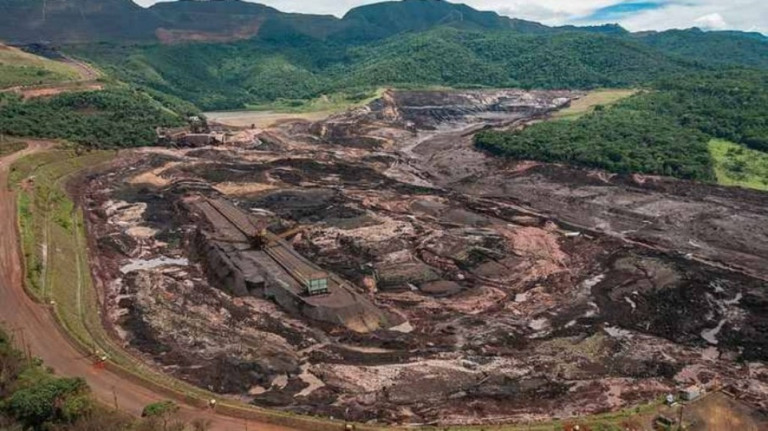 Vale, empresa de consultoria e 16 pessoas viram rés em caso Brumadinho