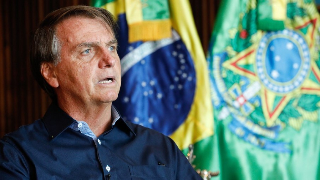 80% dos brasileiros desaprova maneira como Bolsonaro lida com inflação 80% dos brasileiros desaprova maneira como Bolsonaro lida com inflação