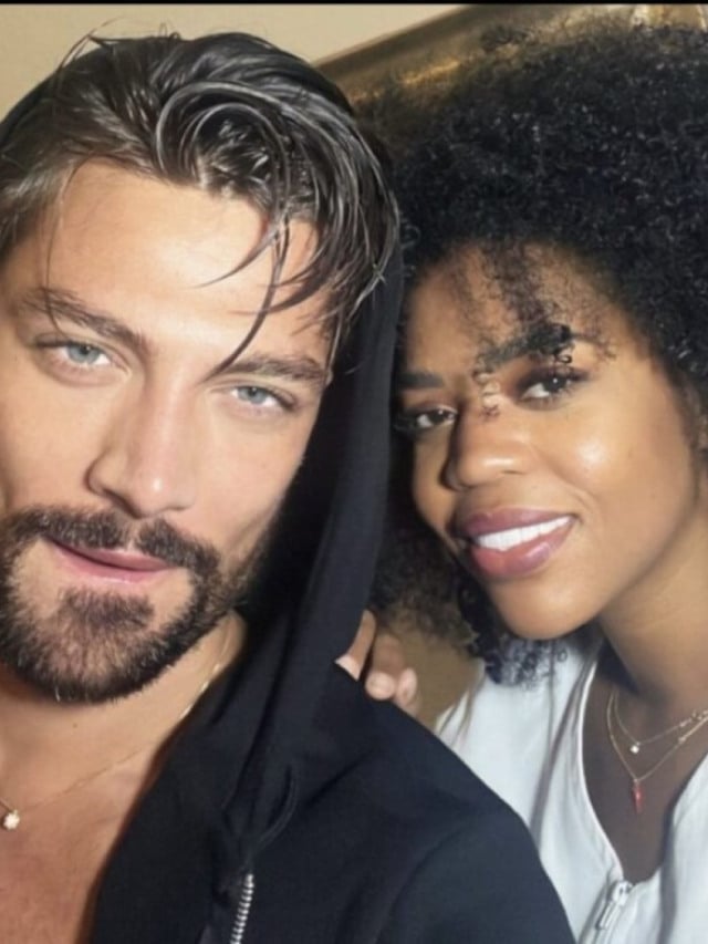 Joice Rodrigues: A Esteticista que atende diversas celebridades na Italia e veio ao Brasil com  Simone Sussina