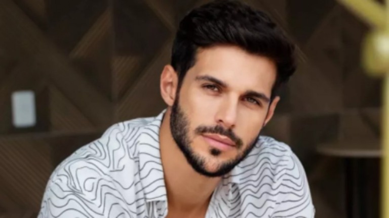 "Foi um sucesso", diz irmão de Rodrigo Mussi sobre nova cirurgia