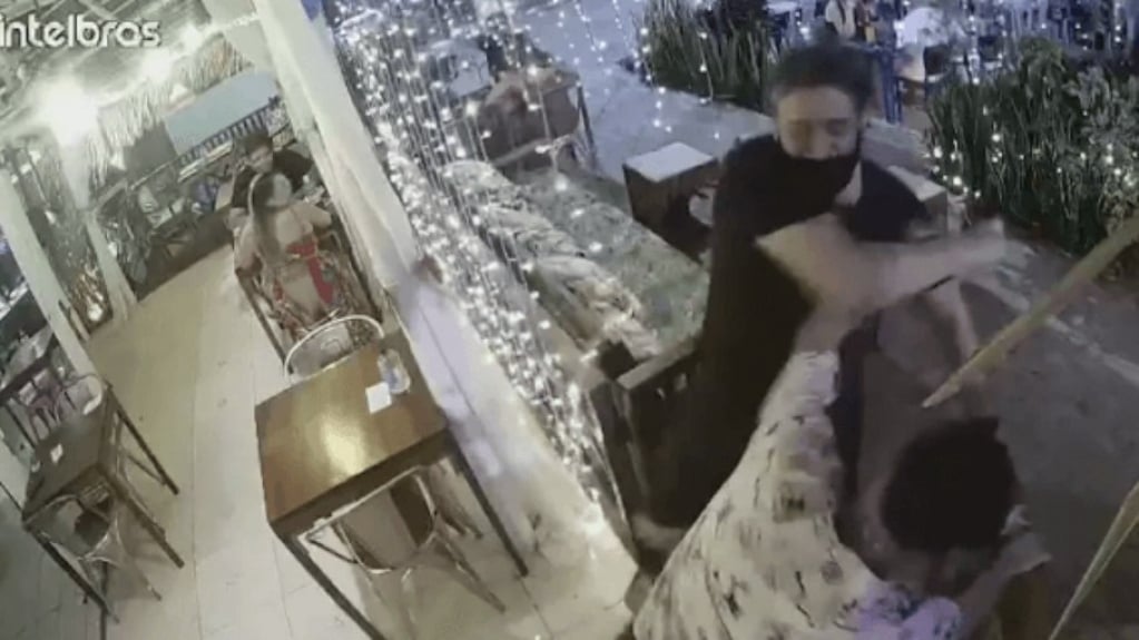 VÍDEO: Funcionário pede comprovante de vacinação e é agredido no Pará
