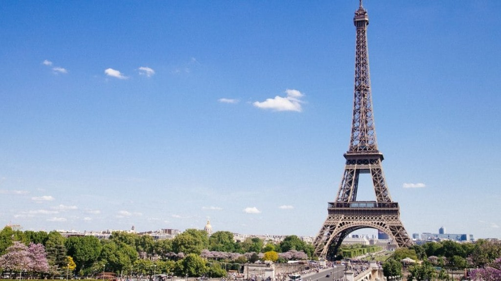 Paris é eleita a melhor cidade para turistas em 2022; veja o top 10