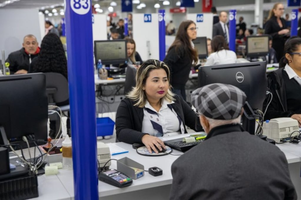 Matrículas para escolas estaduais poderão ser feitas no Poupatempo