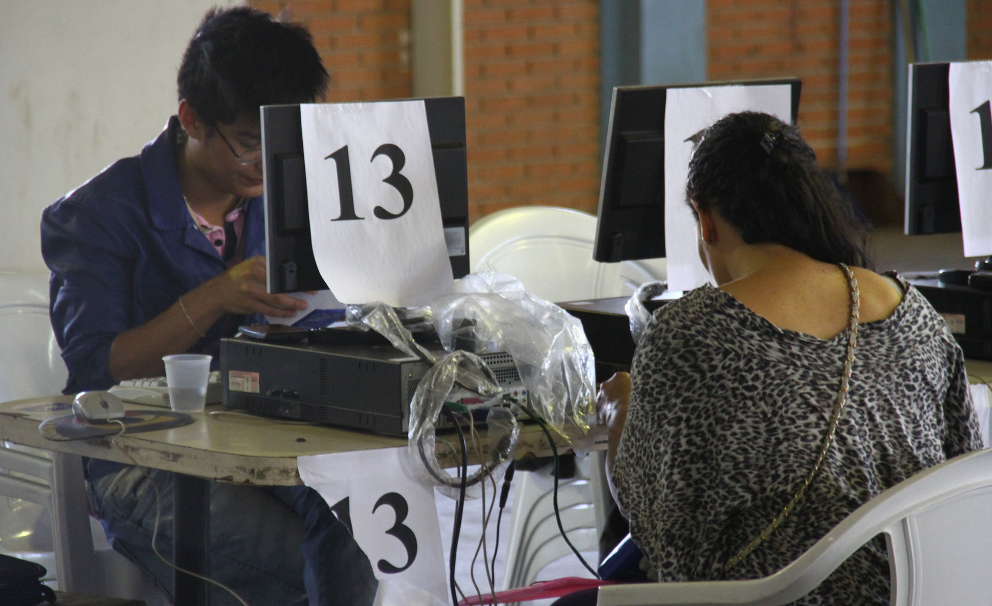 Fila para casa já tem 10 candidatos por vaga