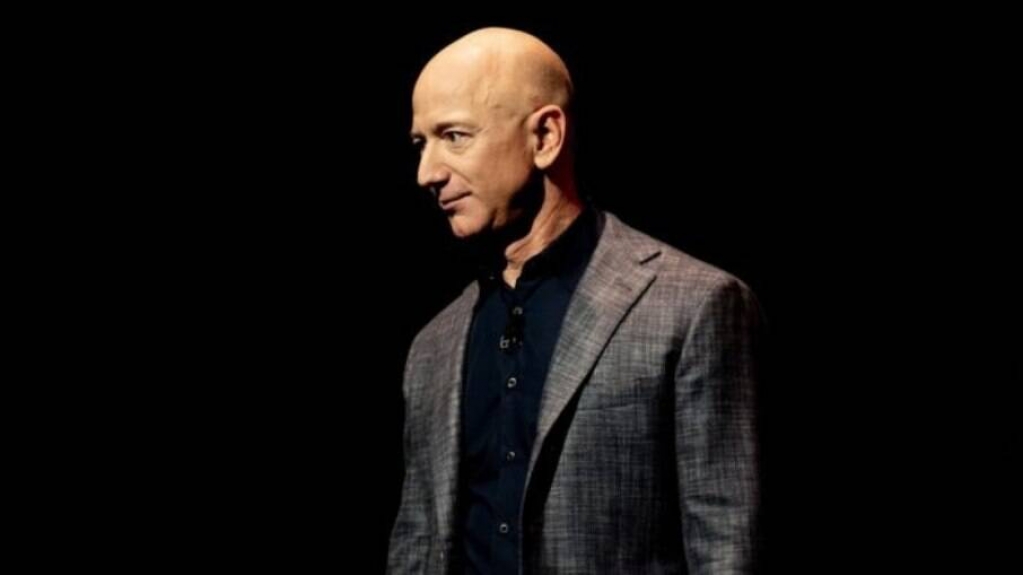Jeff Bezos quer descobrir a fórmula da imortalidade Jeff Bezos quer descobrir a fórmula da imortalidade