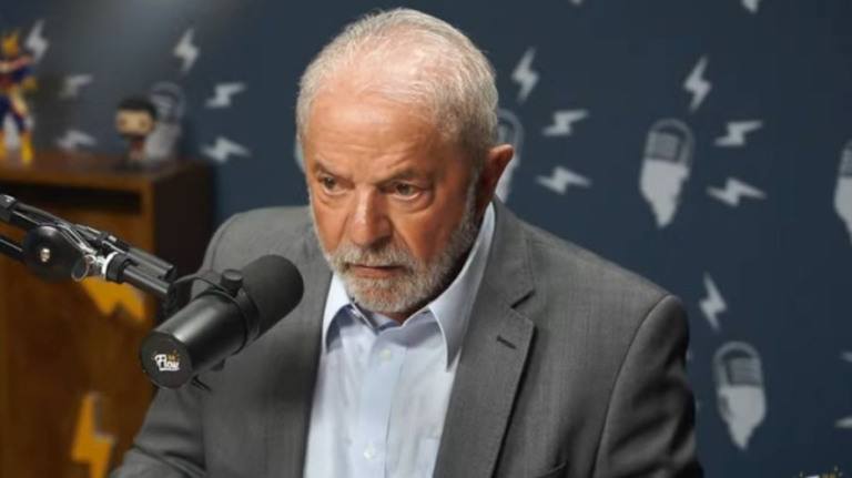 Lula lança carta aos evangélicos; leia a íntegra