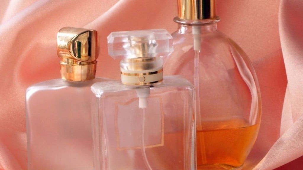 Foto: Reprodução 5 perfumes femininos mais elogiados de 2023