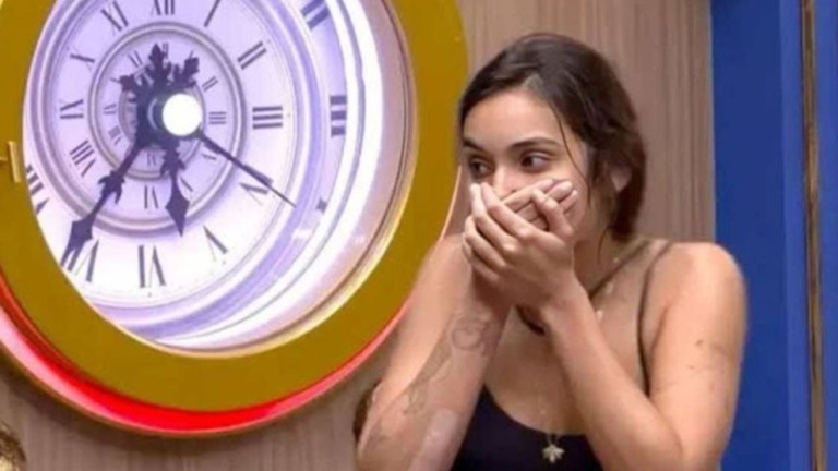 Vanessa Lopes perde bolada e pode pagar multa por desistir de BBB: ‘R$ 1,5 milhão’