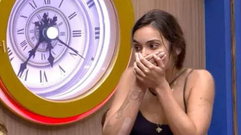 Vanessa Lopes perde bolada e pode pagar multa por desistir de BBB: ‘R$ 1,5 milhão’