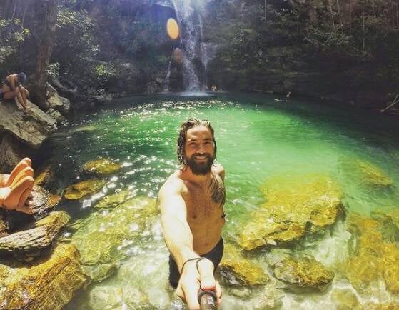 Foto: Reprodução / Instagram