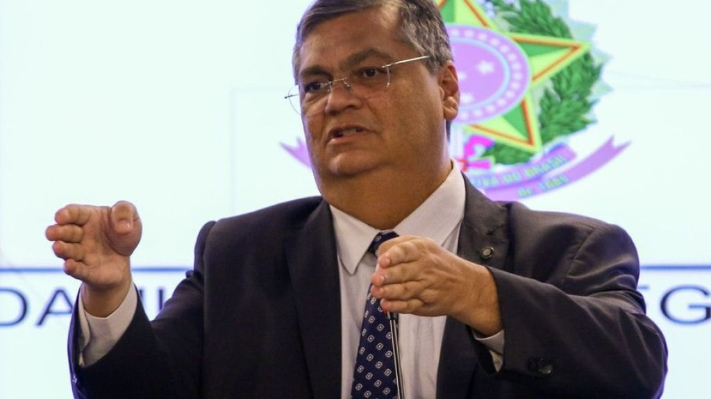 No RN, Dino deve anunciar recursos para o estado nesta segunda No RN, Dino deve anunciar recursos para o estado nesta segunda