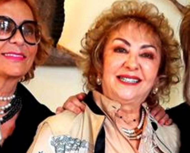 Luto – Cidade perde empresária e benemérita Vera Lucia Betine