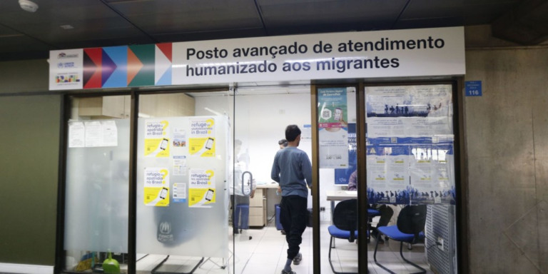 © Paulo Pinto/Agência