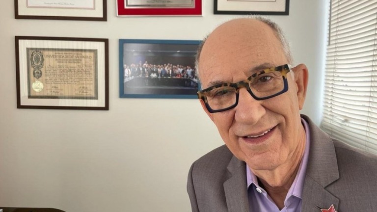 Rui Falcão: Moro venal