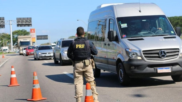 Governo Bolsonaro investiu apenas 0,07% do PIB em rodovias em 2021