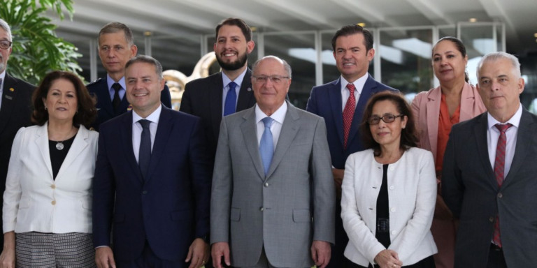© José Cruz/Agência