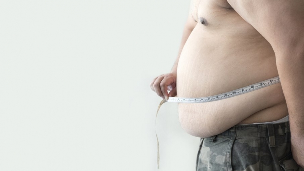 Mundo terá 1 bilhão de pessoas obesas até 2030, diz Atlas da Obesidade Mundo terá 1 bilhão de pessoas obesas até 2030, diz Atlas da Obesidade