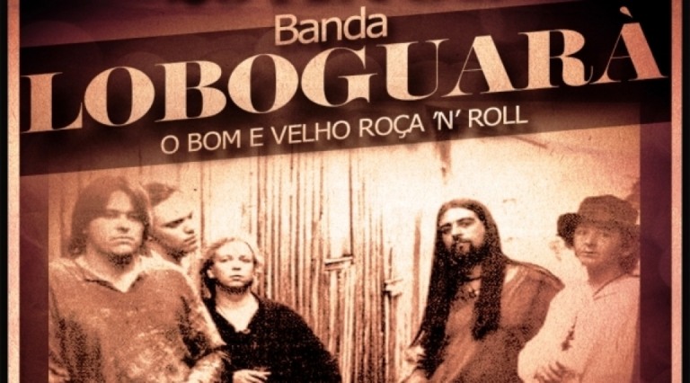 Banda Loboguará volta ao Municipal de Marília nesta quinta, após 25 anos