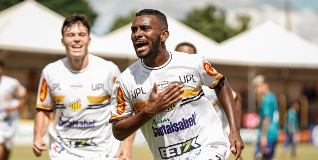 Novorizontino supera Athletico-PR e se torna primeiro semifinalista