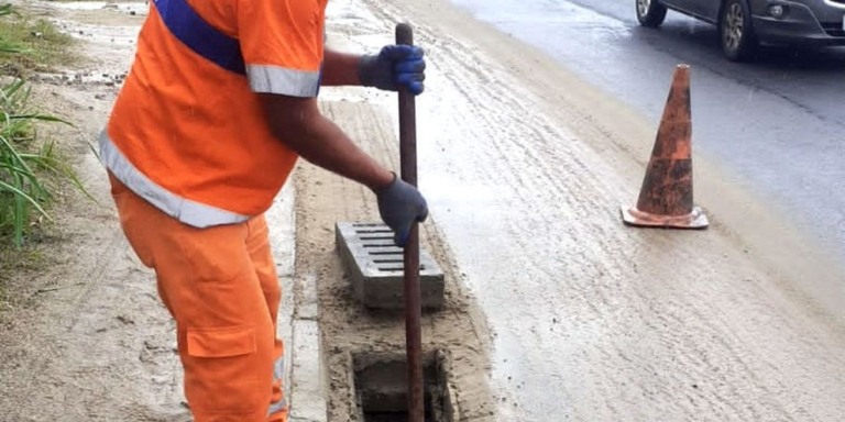 © FOTO: PREFEITURA DO RIO DE