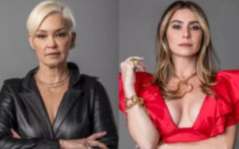 'Quanto Mais Vida, Melhor': Paula e Carmem são presas após barraco