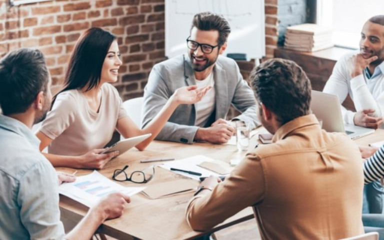 10 dicas para desenvolver o seu comportamento no trabalho