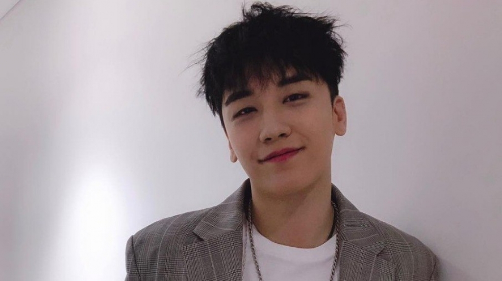 Seungri: ex-cantor de K-pop é condenado a 3 anos de prisão na Coreia do Sul