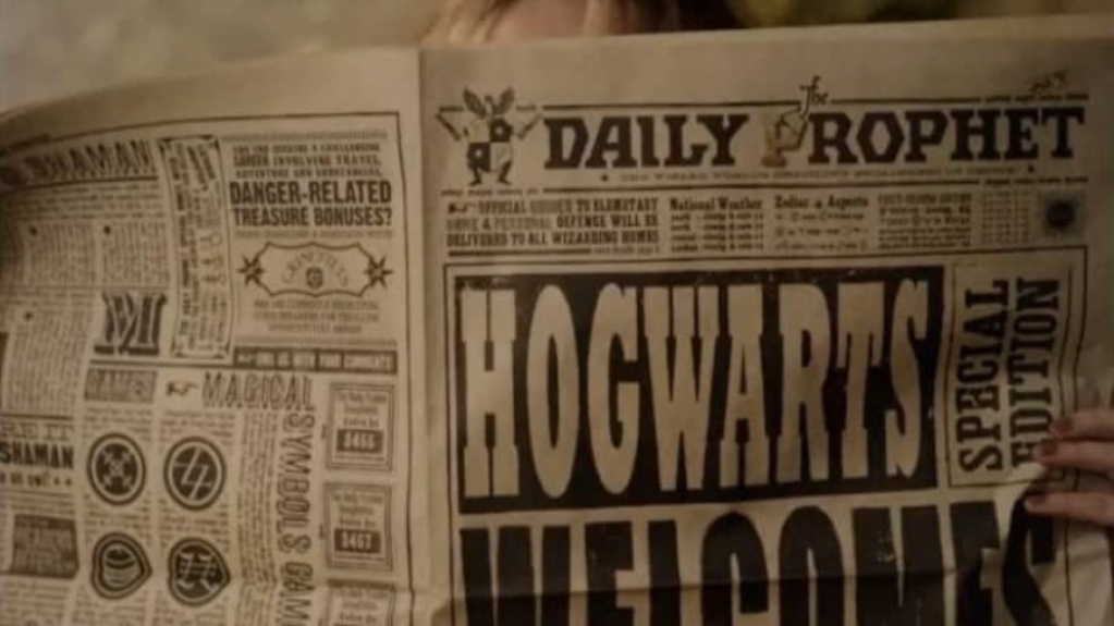 HBO Max lança primeiro teaser do especial ‘Harry Potter: Return to Hogwarts’