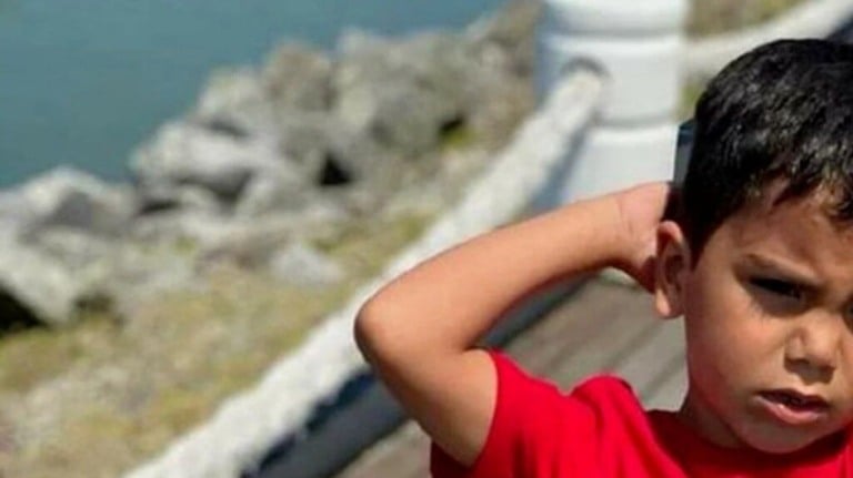 SC: menino morre após engolir apito; família doará os órgãos