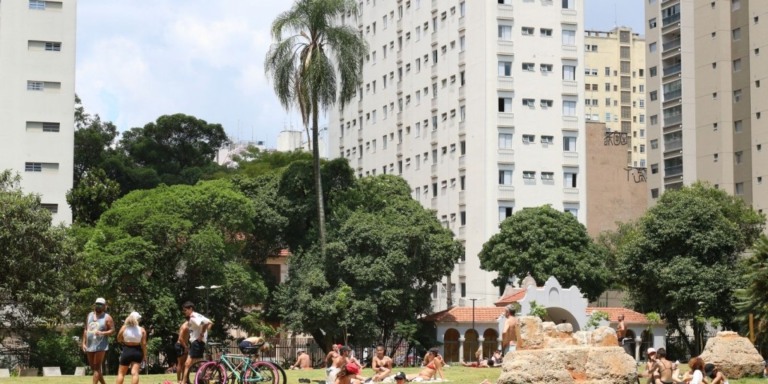 © Rovena Rosa/Agência