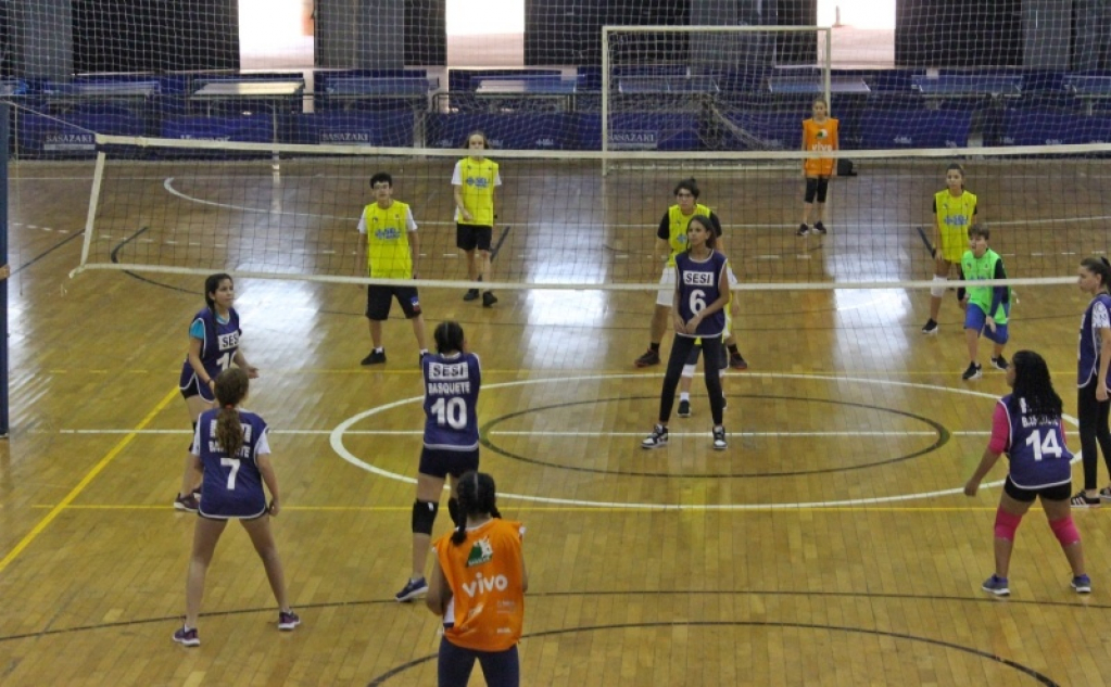 Projeto social de esportes retoma aulas gratuitas em Marília; 16 modalidades