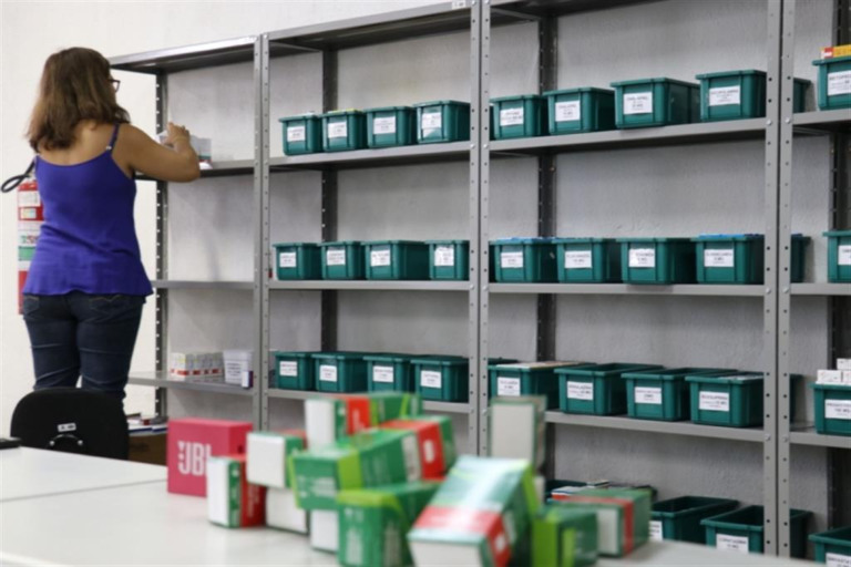 Unidades de saúde abrem na segunda para desafogar UPA e PA em Marília