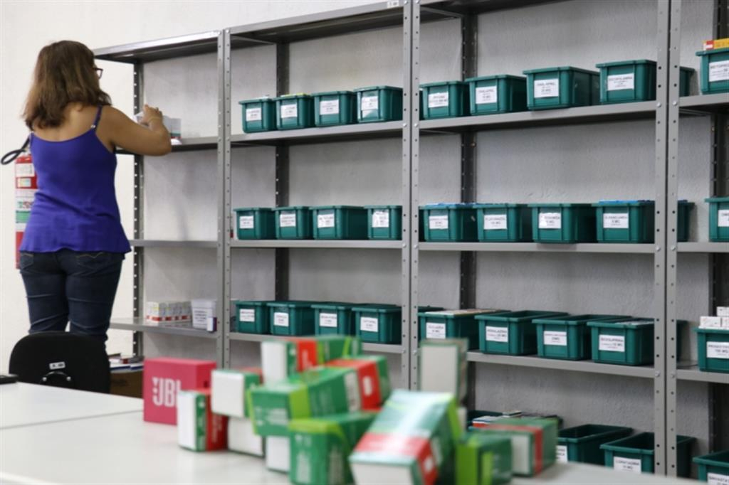 Unidades de saúde abrem na segunda para desafogar UPA e PA em Marília Unidades de saúde abrem na segunda para desafogar UPA e PA em Marília
