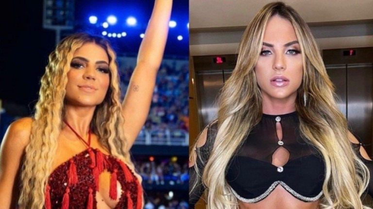Ex-BBB Hariany posta indireta; fãs desconfiam que é para Gabi Martins