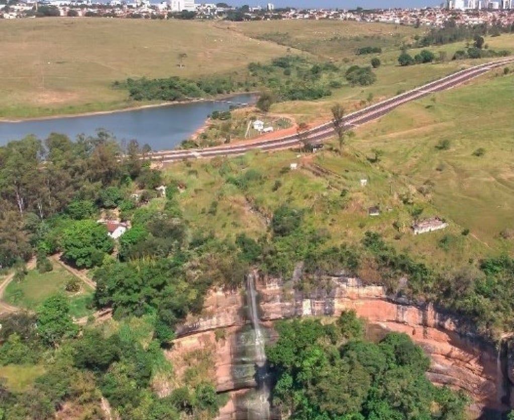Marília é 17º em ranking de 140 municípios de interesse turístico Marília é 17º em ranking de 140 municípios de interesse turístico