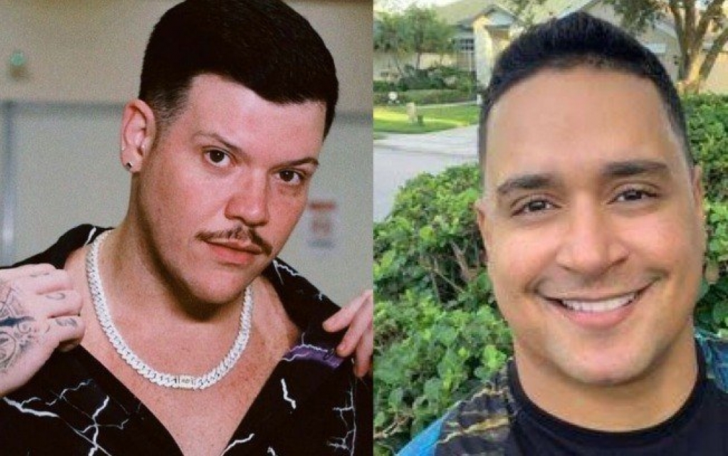 Ferrugem revela ajuda de Xanddy durante crise: "Fui rejeitado"
