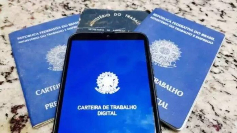 Taxa de desemprego recua para 9,8% em maio, melhor taxa desde 2015