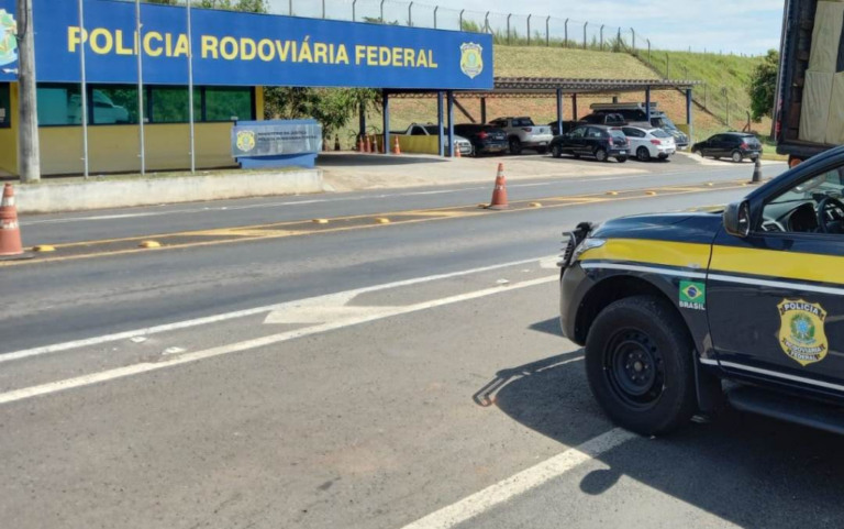 Motorista acusado de morte no trânsito em TO é capturado em Marília