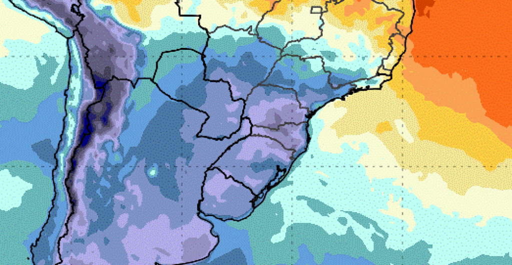 Marília e região entram em alerta de muito frio para próxima semana; risco de geadas