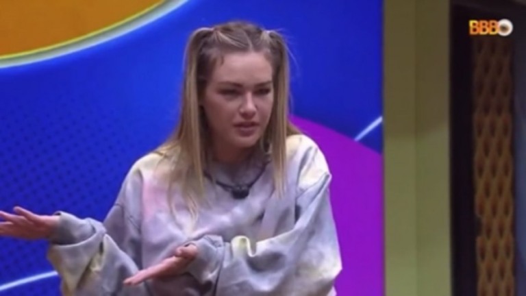 'BBB 22': Bárbara provoca Boninho, é punida e sugere perseguição